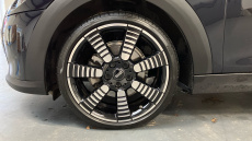 MINI Hatchback 1.5 Cooper Exclusive 5dr Auto Petrol Hatchback